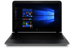 HP Pavilion Intel i3 15 inch 8GB 2TB Laptop - Silver